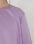 KIDS BAJU KURUNG KEDAH SAMARA (LILAC)